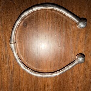 UNO de 50 Silver Necklace